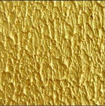 Water-Based Exterior Wall Latex Paint