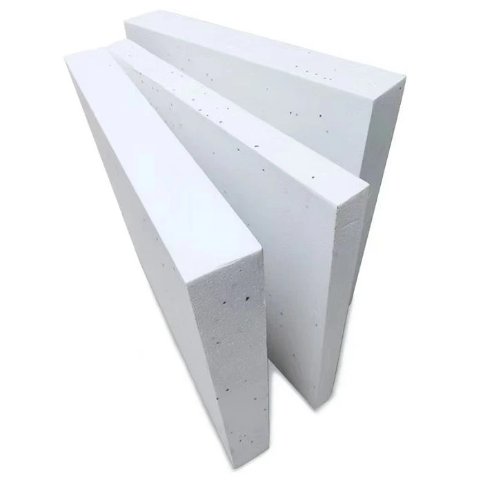 Building Insulation Materials